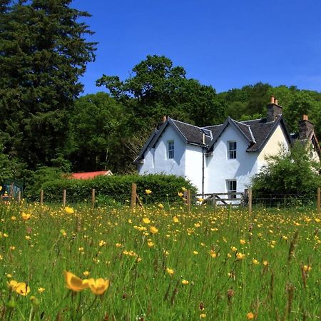 Achnacriche B&B Bonnavoulin Екстер'єр фото