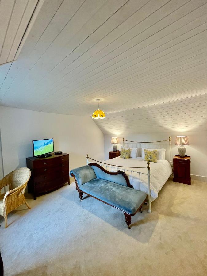Achnacriche B&B Bonnavoulin Екстер'єр фото