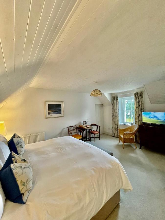 Achnacriche B&B Bonnavoulin Екстер'єр фото
